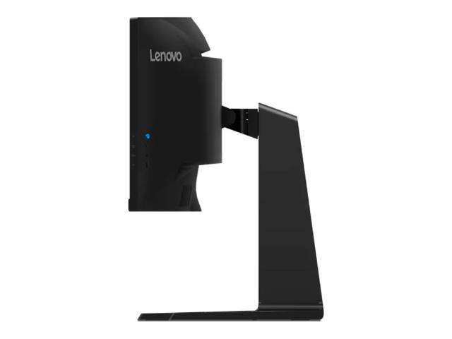 Lenovo R45W 30 44.5' Monitor (5120x1440) 2xHDMI 5xUSB 500nit 165Hz VA 1ms