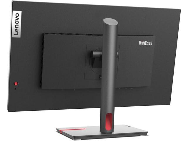 Lenovo Thinkvision T27I-30 27' Monitor 1920x1080 1HDMI 4USB 300nit 60Hz IPS 4ms