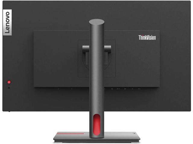 Lenovo Thinkvision T27I-30 27' Monitor 1920x1080 1HDMI 4USB 300nit 60Hz IPS 4ms