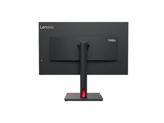 Lenovo ThinkVision T32p-30 31.5' Monitor 1 HDMI 5 USB 350 nits 60 Hz IPS 4ms