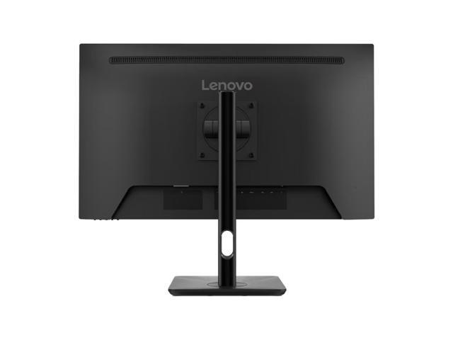 Lenovo N27p 27' QHD Monitor 2xHDMI (3840 x 2160) 1xDP 350nit 180Hz IPS .5 ms
