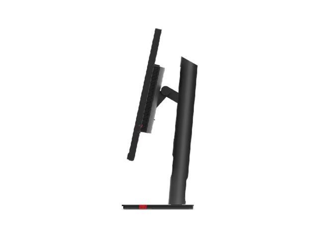 Lenovo Thinkvision T27P-30 27' Monitor 3840x2160 1HDMI 5USB 1DP 350Nit 60Hz 4ms