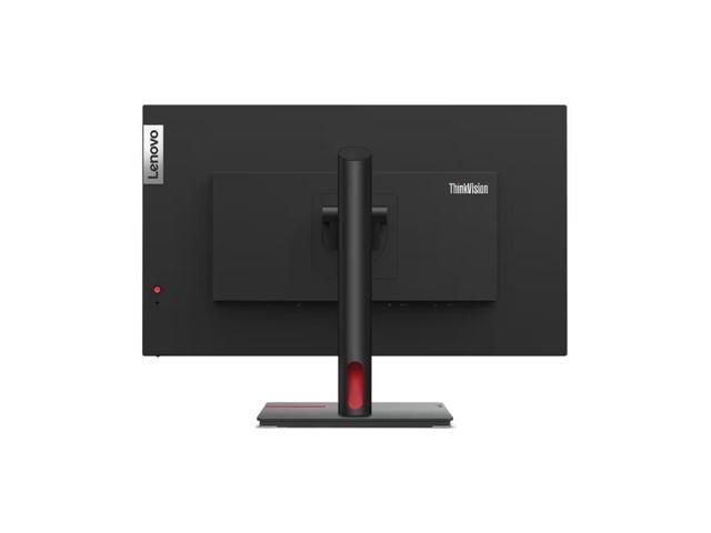 Lenovo Thinkvision T27P-30 27' Monitor 3840x2160 1HDMI 5USB 1DP 350Nit 60Hz 4ms