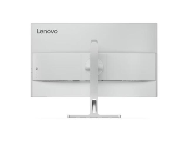 Lenovo L27H-4A 27' Monitor (2560x1440) 2xHDMI 5xUSB 350nit 100Hz IPS 1ms