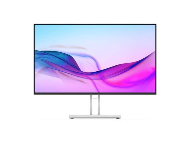 Lenovo L27I-4A 27' Monitor (1920x1080) 2HDMI 1VGA 300Nit 100Hz IPS 4ms
