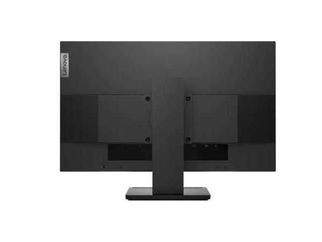 Lenovo ThinkVision E24q-20 23.8' Monitor 2560 x 1440 IPS 75Hz 4ms 300 nits