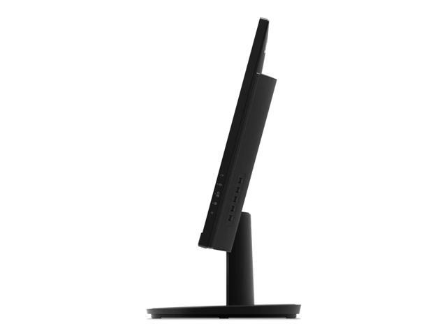 Lenovo N27Q 27' Monitor (2560x1440) 2HDMI 1DP 300Nit 48Hz IPS 4ms