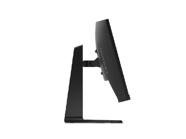 Lenovo Legion R27qc-30 27' Curved QHD Monitor 2xHDMI 1xDP 350nit 180Hz VA .5 ms