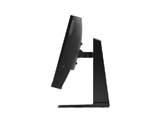 Lenovo Legion R27qc-30 27' Curved QHD Monitor 2xHDMI 1xDP 350nit 180Hz VA .5 ms