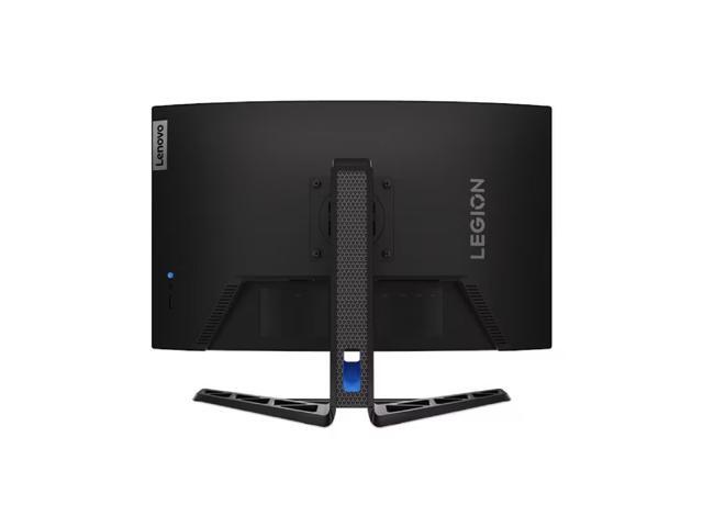 Lenovo Legion R27qc-30 27' Curved QHD Monitor 2xHDMI 1xDP 350nit 180Hz VA .5 ms
