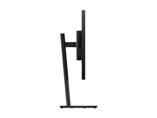 Lenovo Thinkvision T27-40 27' Monitor 1920x1080 1HDMI 1VGA 5USB 300nit 120Hz 4ms