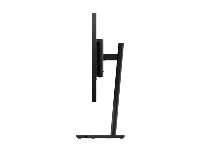 Lenovo Thinkvision T27-40 27' Monitor 1920x1080 1HDMI 1VGA 5USB 300nit 120Hz 4ms