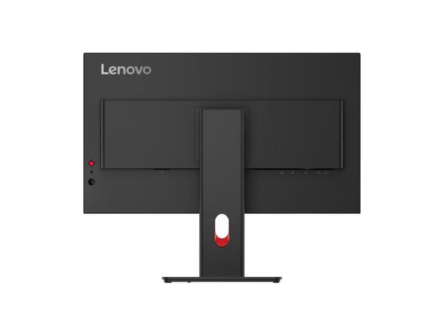 Lenovo Thinkvision T27-40 27' Monitor 1920x1080 1HDMI 1VGA 5USB 300nit 120Hz 4ms