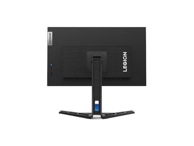 Lenovo Legion Y27Q-30 27' Monitor (2560x1440) 2xHDMI 5xUSB 400nit 165Hz IPS .5ms