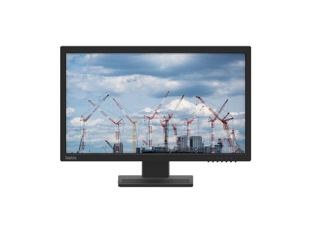 Lenovo ThinkVision E22-28 21.5' Monitor FullHD 1920x1080 IPS 16:9 60Hz 4ms 250Ni