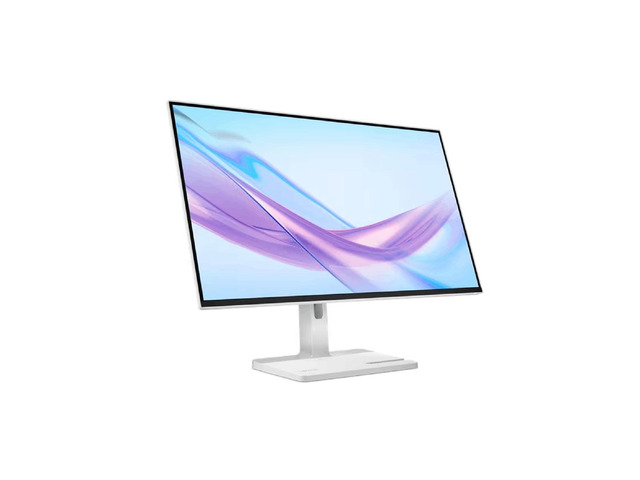 Lenovo L27q-4A 27' Monitor (2560 x 1440) IPS 1ms 100Hz 350nit 2HDMI 1DP