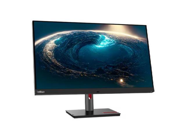 Lenovo ThinkVision P32pz-30 31.5' Monitor (3840x2160) 4ms 650nit 7USB 2HDMI 2DP