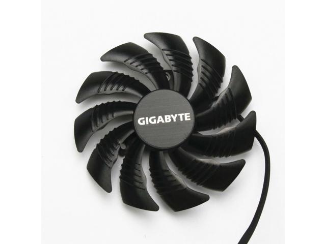 Cooling fan for GTX1060 1070 1080 Mini Graphics Card ITX T129215SU 4PIN