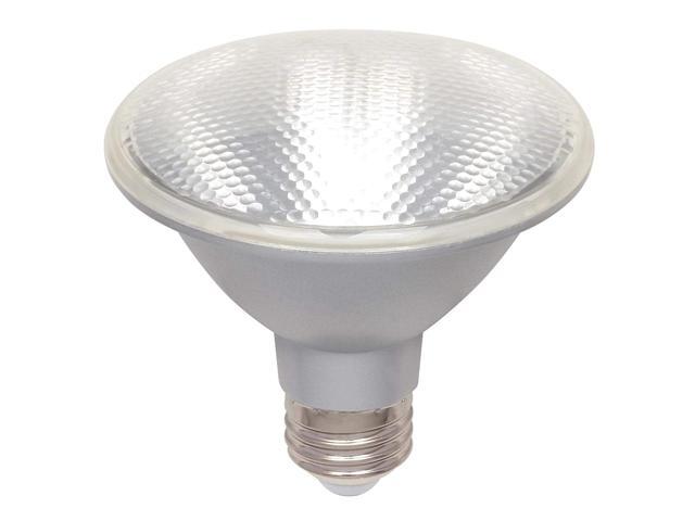 Westinghouse Lighting 5180000 10 (75-Watt Equivalent) PAR30 Short Neck Flood Dimmable Bright White Indoor/Outdoor Energy Star, Medium Base LED...