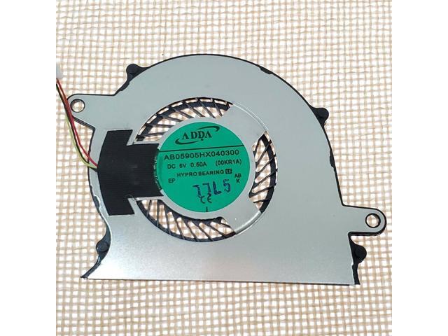 Cpu cooling fan for Sony vaio tap 11 svt112a2wl SVT11 svt11213cx