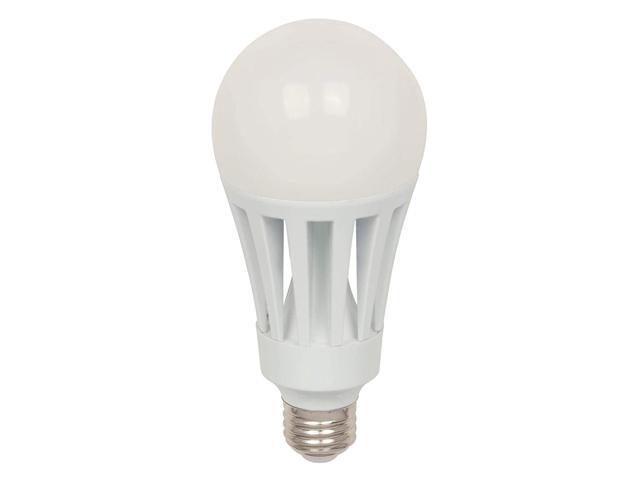 Westinghouse Lighting 1 Westinghouse 5160000 29-Watt (200-Watt Equivalent) Omni A23 Bright Energy Star Medium Base LED Light Bulb, Soft White
