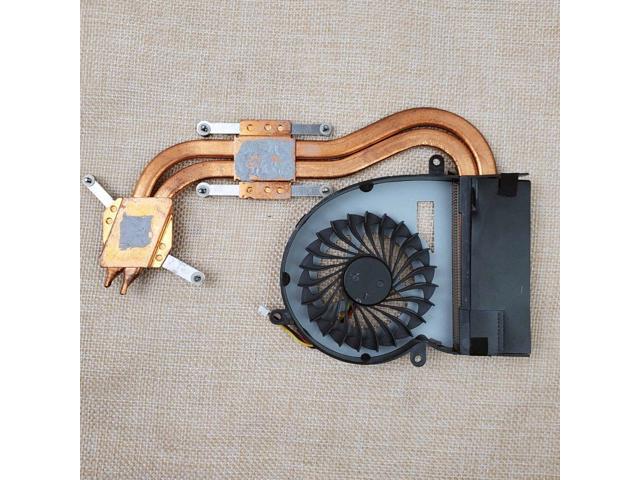 Cpu cooling fan for Heatsink ASUS K45D K45DR K45DE