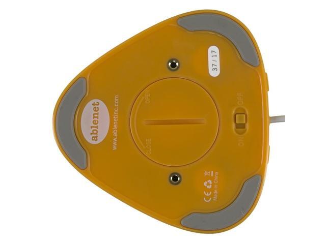 AramediA Compatible with Big Candy Corn Proximity Sensor Switch - AbleNet - Part Number 10000025