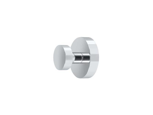 Photos - Other sanitary accessories Deltana BBS2009-26 SoBe Robe Hook in Polished Chrome WT0LM-00-B004C-1