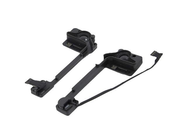 MMOBIEL Speaker Set Left and Right Replacement Compatible with MacBook Pro 13 inch Retina A1502 2012-2015 Nr 609-0335-A