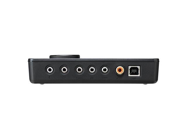 ASUS Sound Card Xonar U5