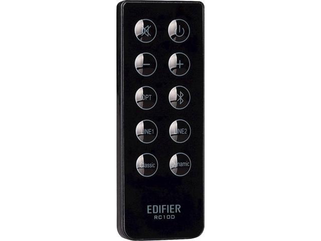 Edifier - R2000DB Powered Bluetooth Bookshelf Speakers, Computer Speakers - 120W RMS Optical Input - Near-Field Studio Monitors - Wood/Black - image 12