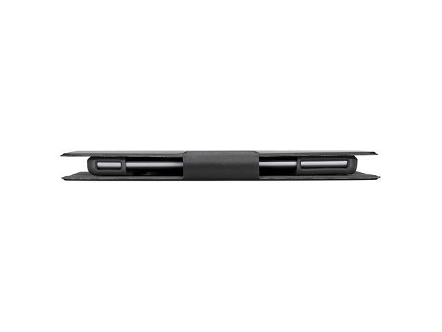 Targus SafeFit THZ785GL Carrying Case (Folio) for 9' to 11' Tablet - Black