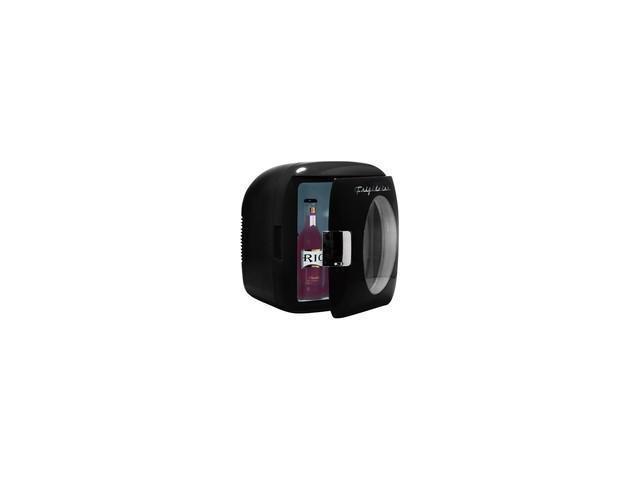 New Frigidaire Efmis462-Black Retro 12-Can Beverage Cooler photo