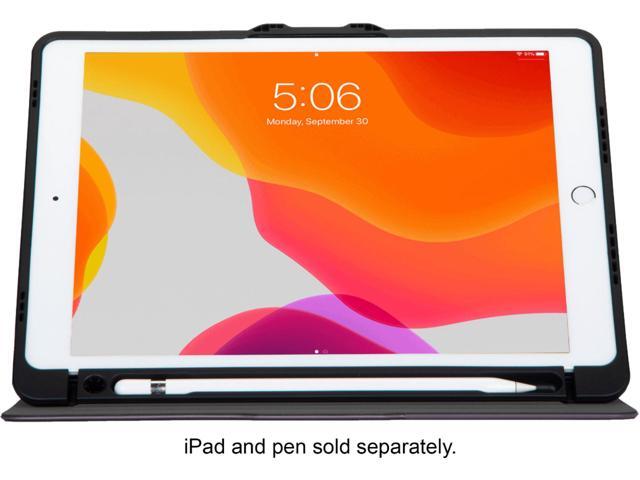 Targus Versavu Carry Case Folio for 10.2' to 10.5' for Select Apple iPad Violet