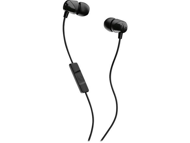 Skullcandy - Jib Wired In-Ear Headphones - Black - image 9