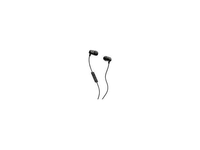 Skullcandy - Jib Wired In-Ear Headphones - Black - image 10
