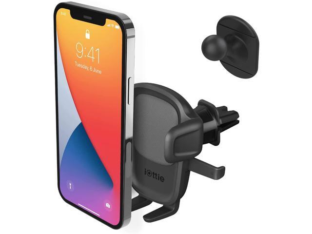 iOttie Easy One Touch 5 Car Air Vent Smartphone Mount - image 8