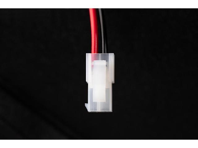 MB Quart - Jeep JT Gladiator Tuned 8" Dual-Voice-Coil 2-Ohm Subwoofer with Enclosure - Black - image 3