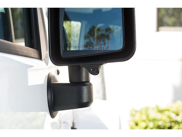 EchoMaster - Universal Self-Adhesive Side-View Mirror Blind Spot Camera - Black - image 5