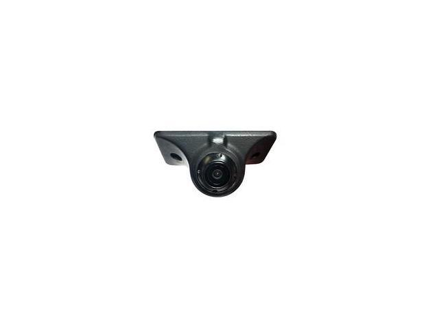 EchoMaster - Universal Self-Adhesive Side-View Mirror Blind Spot Camera - Black - image 7
