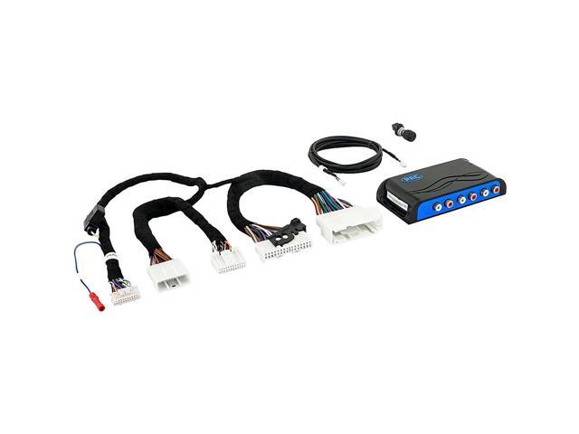 New Pac Ap4-Ty13 Audio Interface Adapter For Select Toyota And Lexus Vehicles