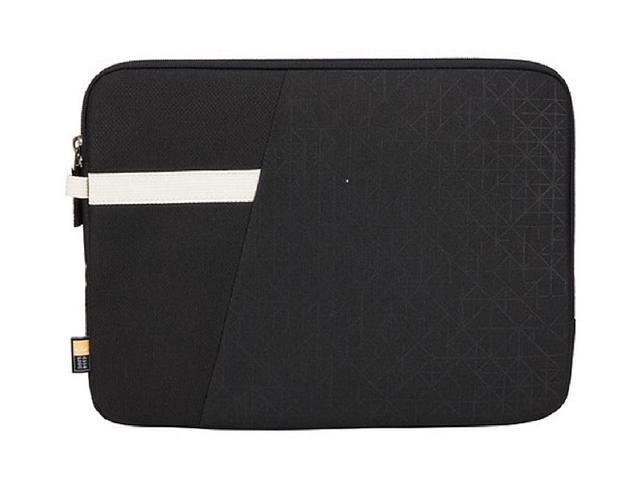 Case Logic - Ibira 11" Laptop Sleeve - Black - image 11