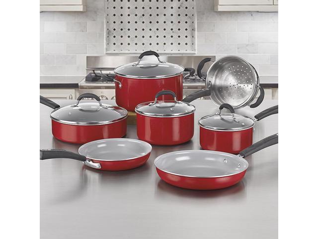 Cuisinart Ceramica XT Nonstick CookwareSet