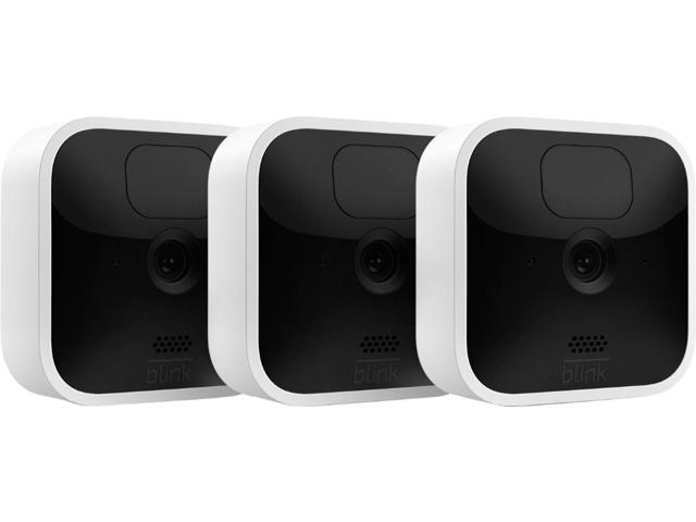 Blink - Indoor 3-Camera System