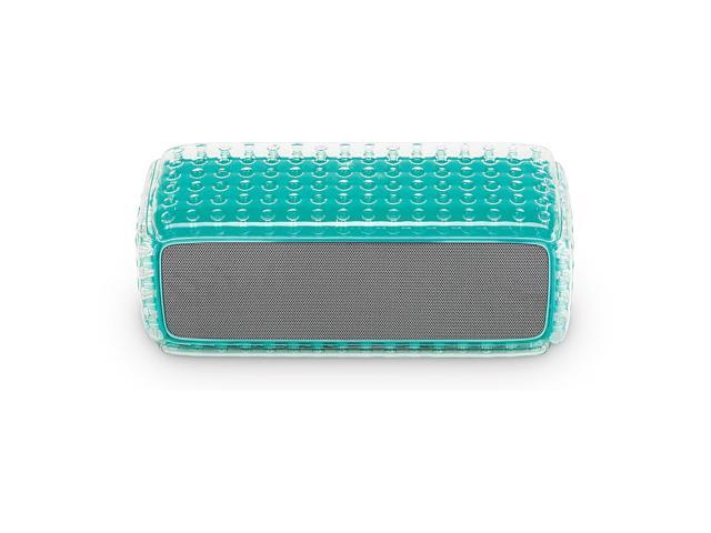 iLive CushXL Air Portable Bluetooth Speaker ISBW301TQ Turquoise - image 2