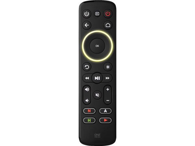One for All - Streamer Remote - Black - image 9