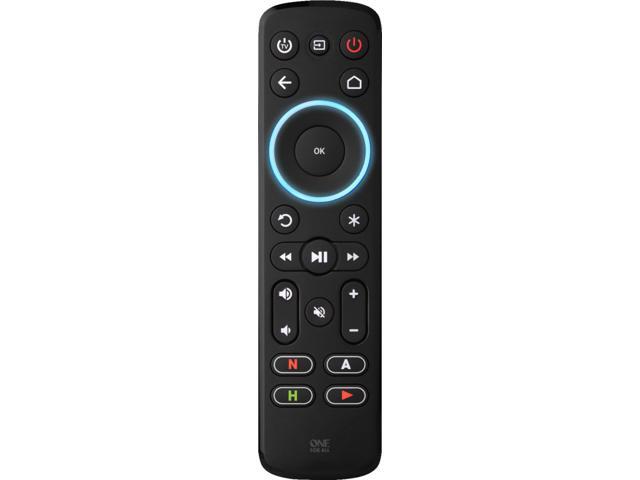 One for All - Streamer Remote - Black - image 7