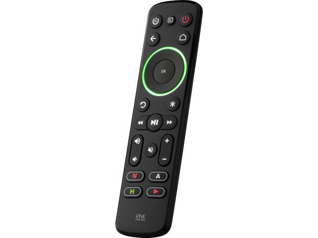One for All - Streamer Remote - Black - image 8