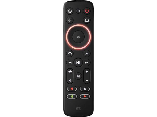 One for All - Streamer Remote - Black - image 5