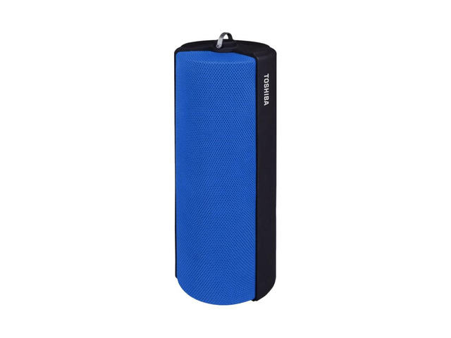 New Toshiba Ty-Wsp70L Ty-Wsp70 Portable Bluetooth Speaker